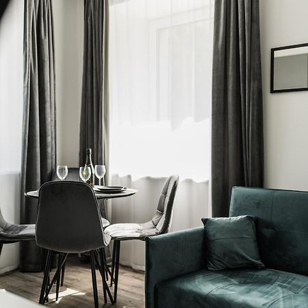 Riverra House Kaunas Eksteriør billede