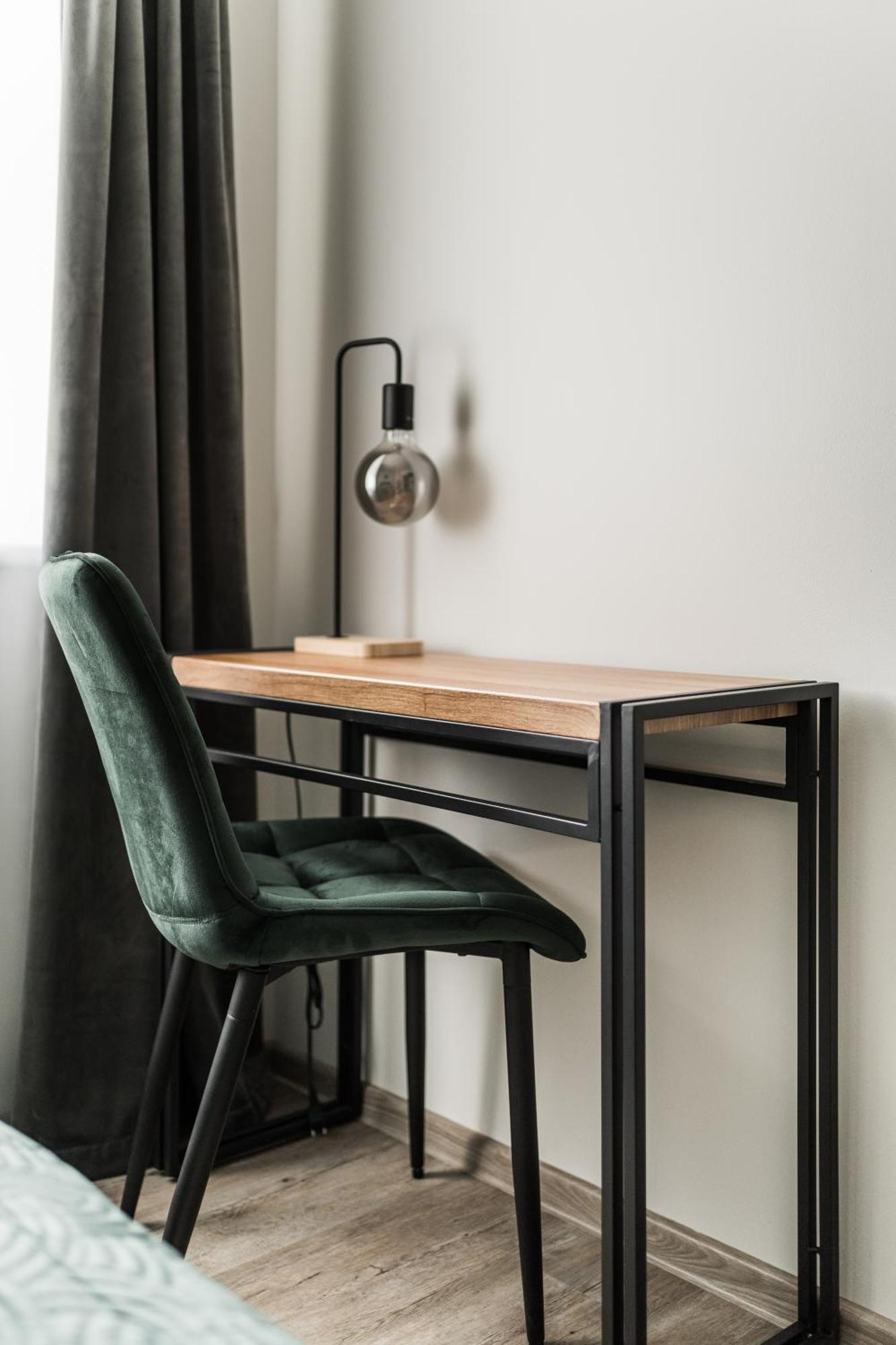 Riverra House Kaunas Eksteriør billede