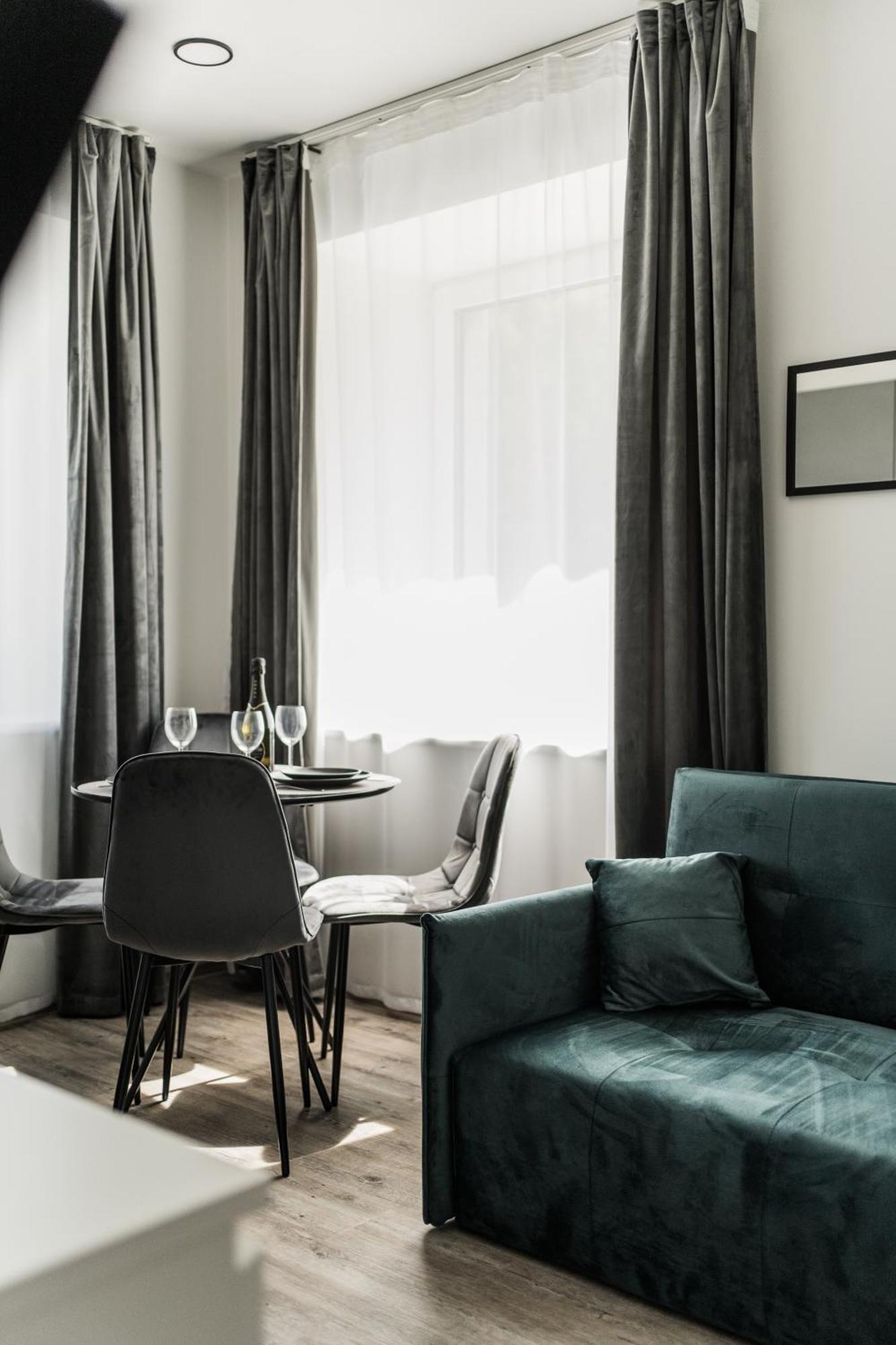 Riverra House Kaunas Eksteriør billede
