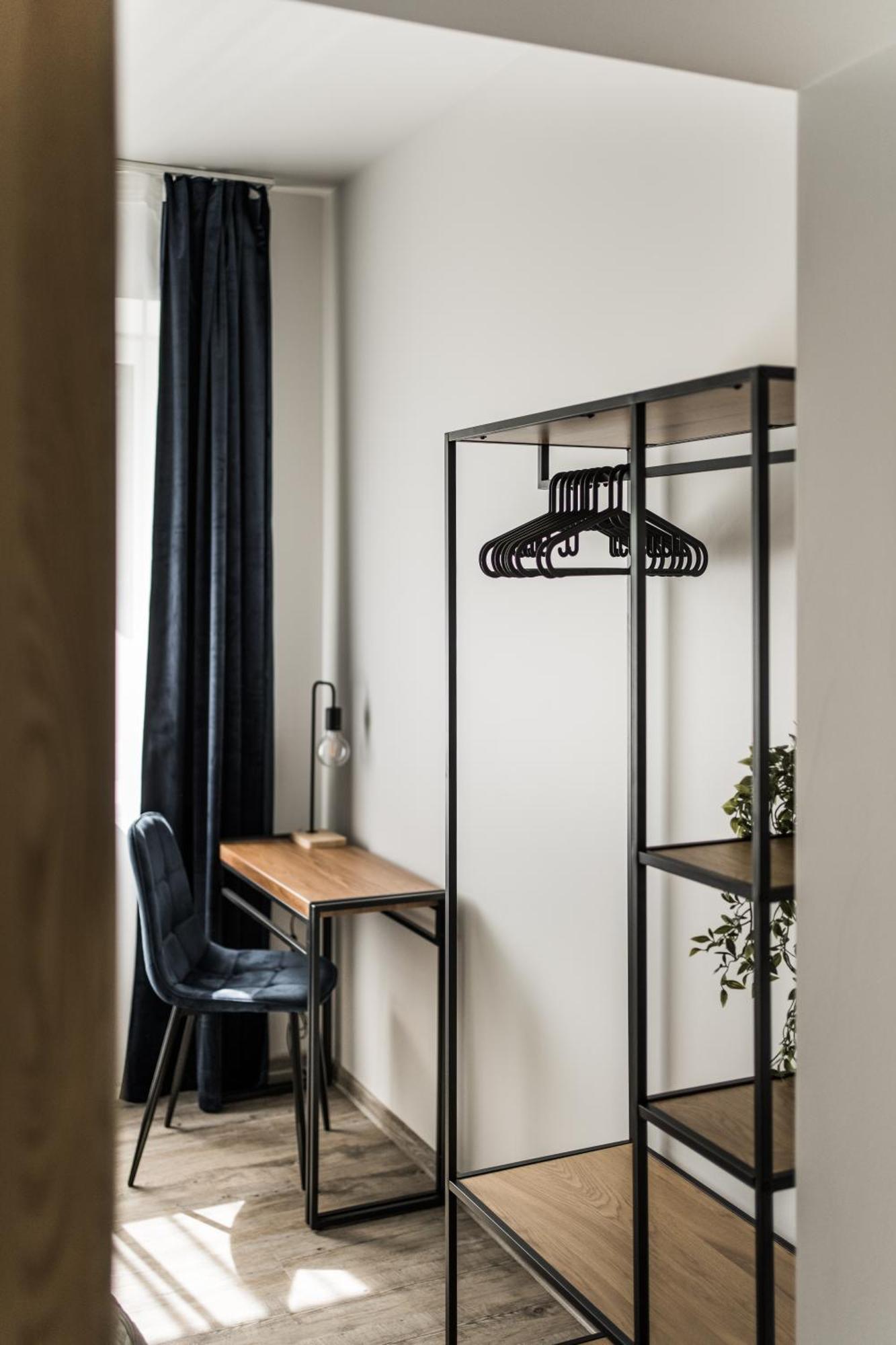 Riverra House Kaunas Værelse billede