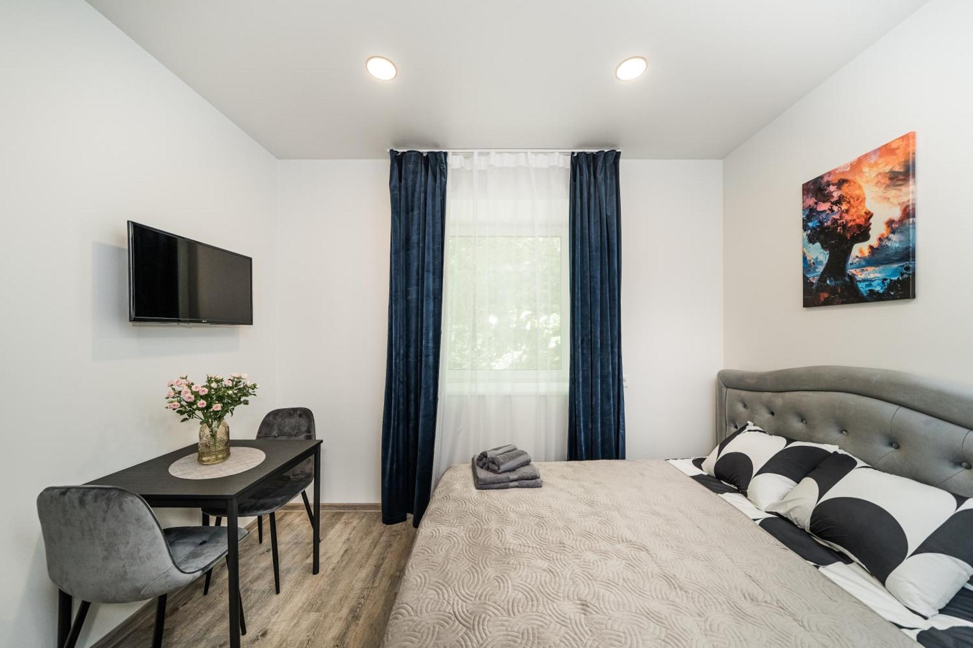 Riverra House Kaunas Eksteriør billede