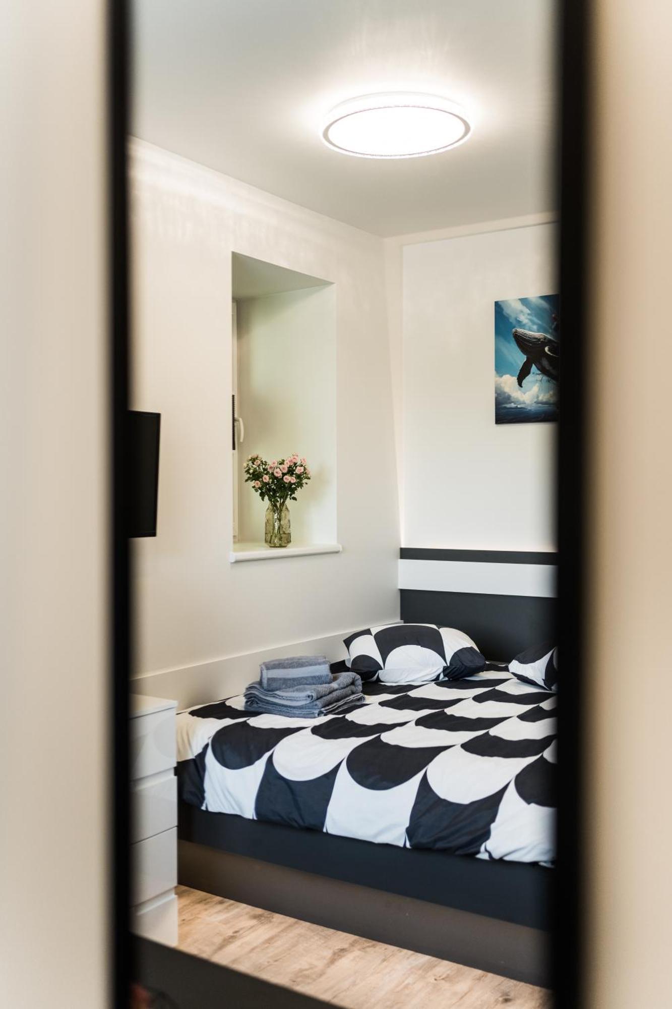 Riverra House Kaunas Eksteriør billede