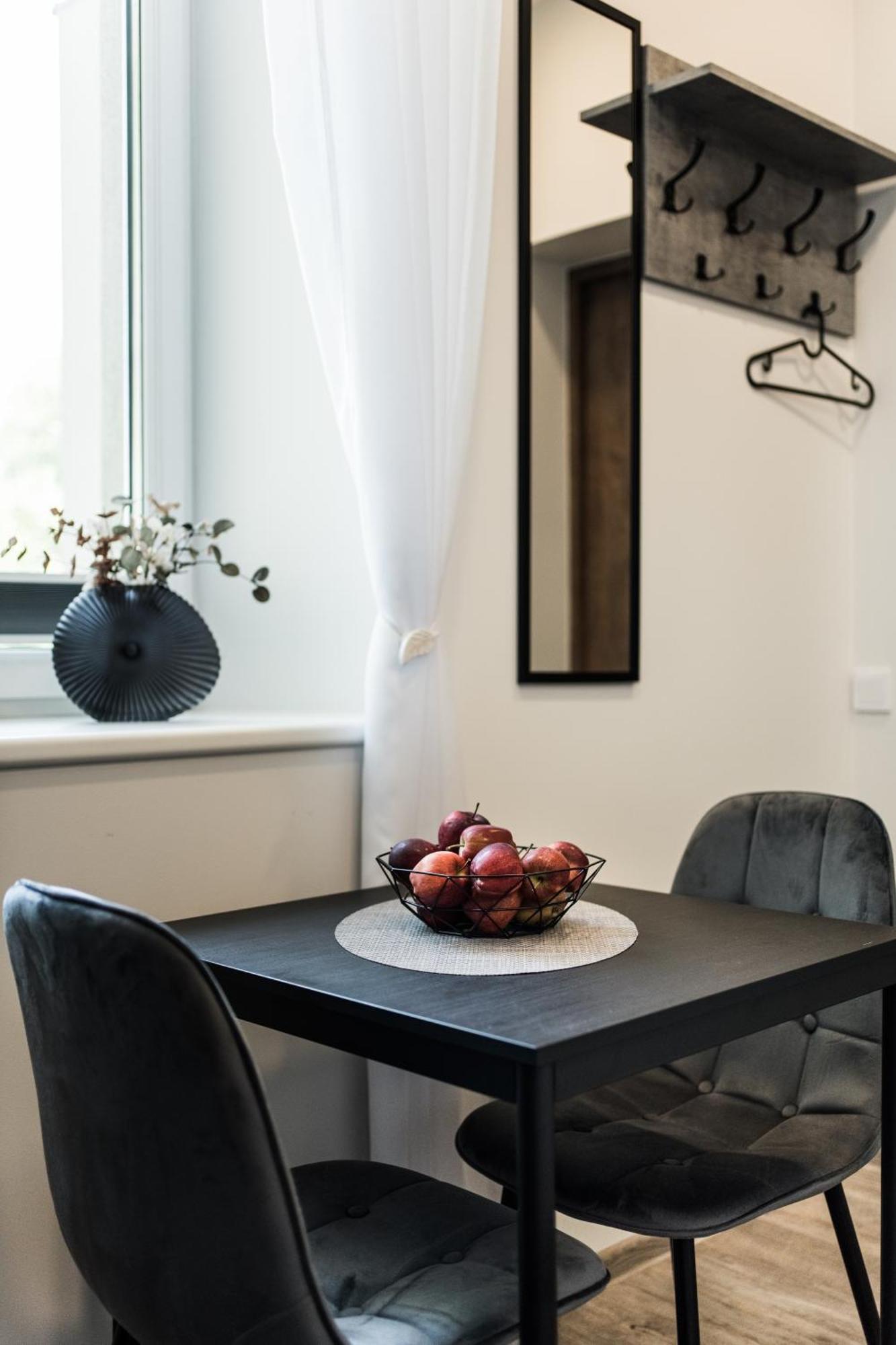 Riverra House Kaunas Eksteriør billede