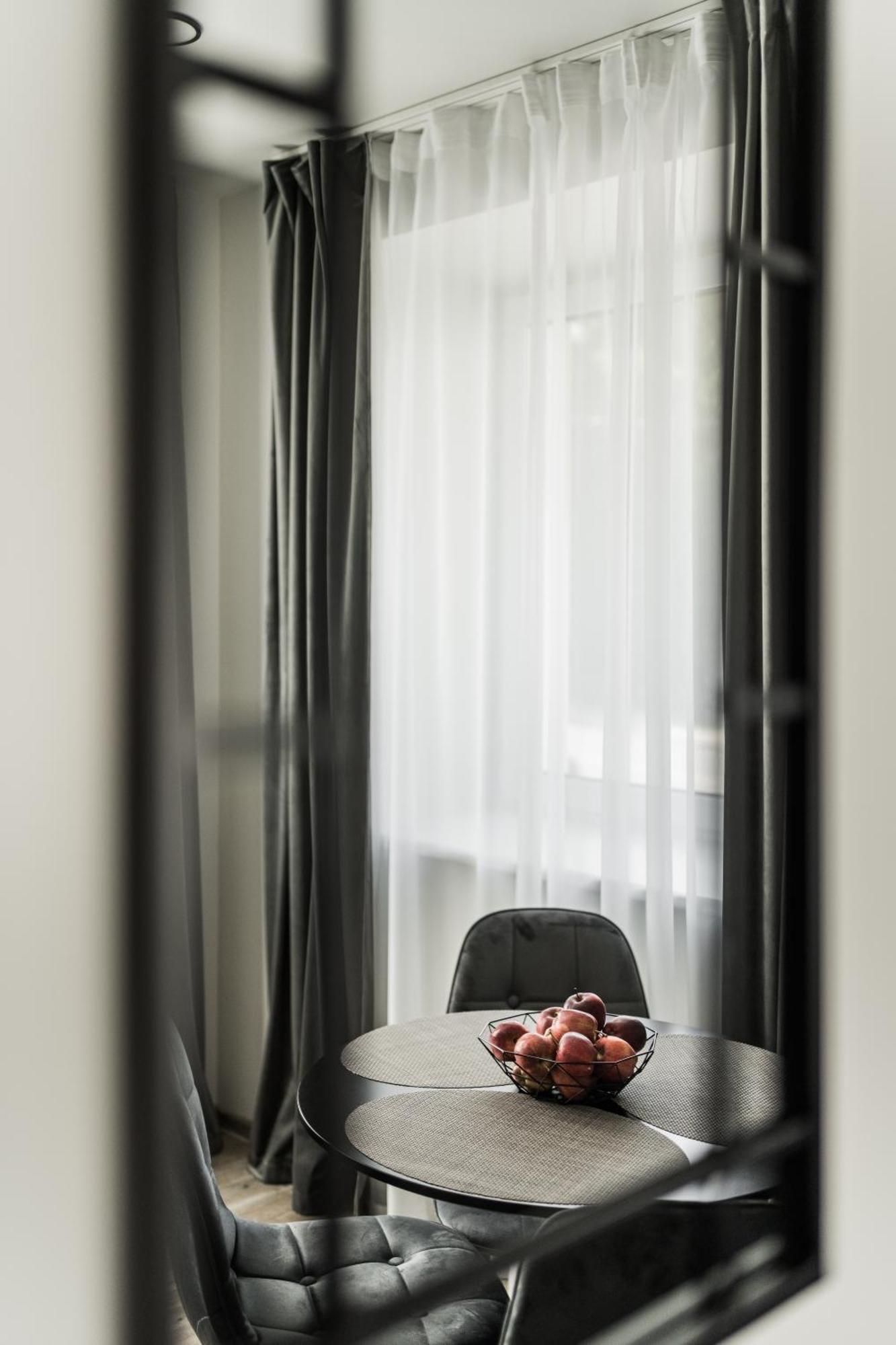 Riverra House Kaunas Værelse billede