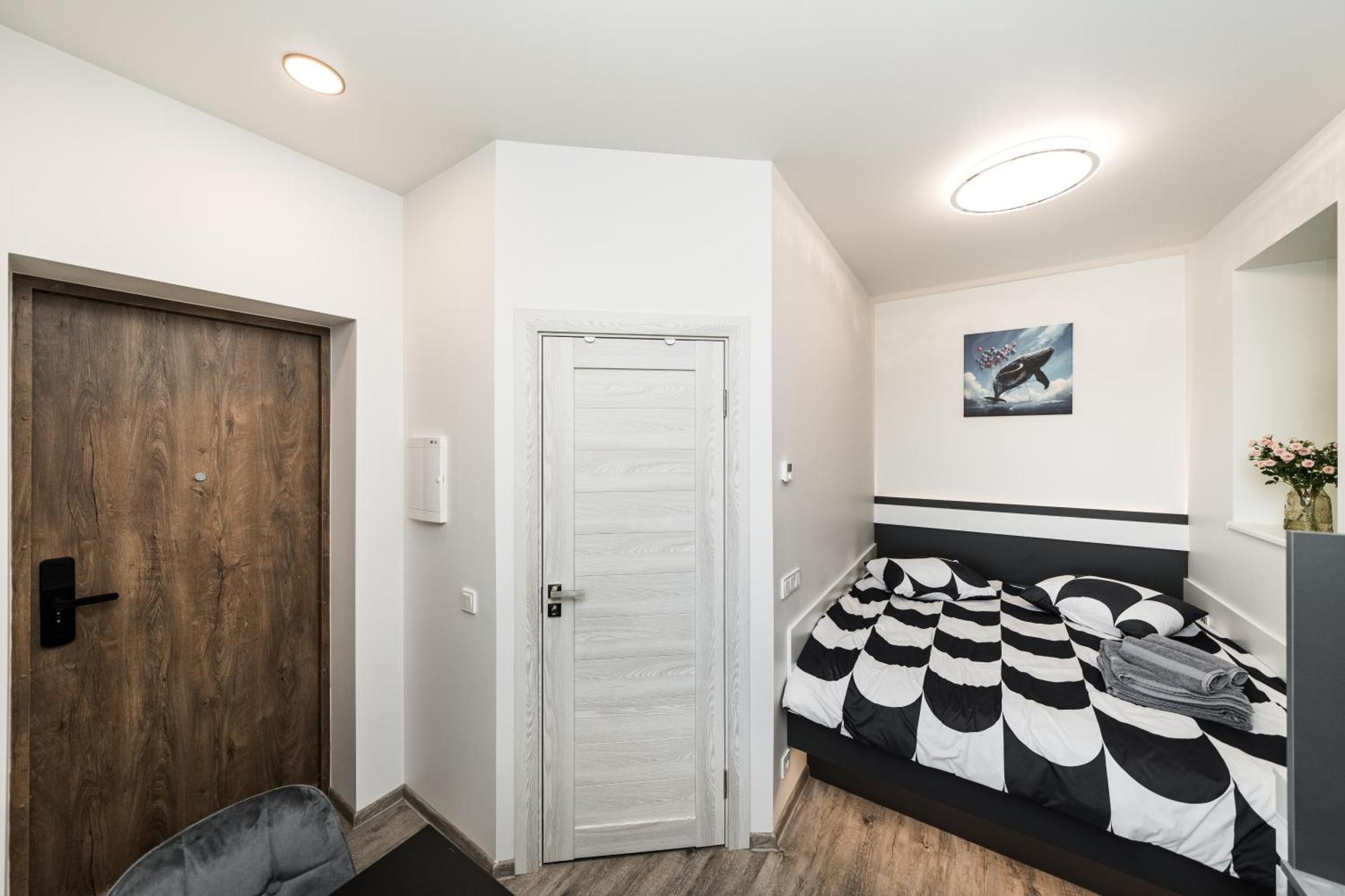 Riverra House Kaunas Eksteriør billede