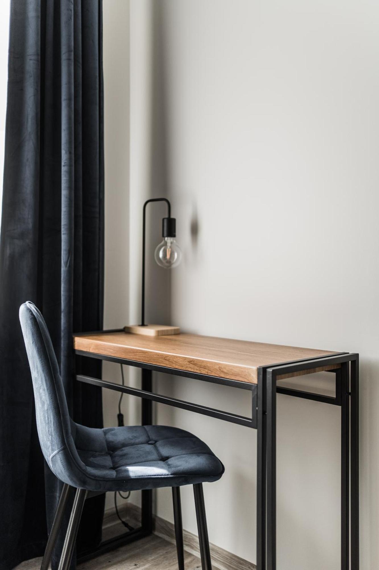 Riverra House Kaunas Værelse billede