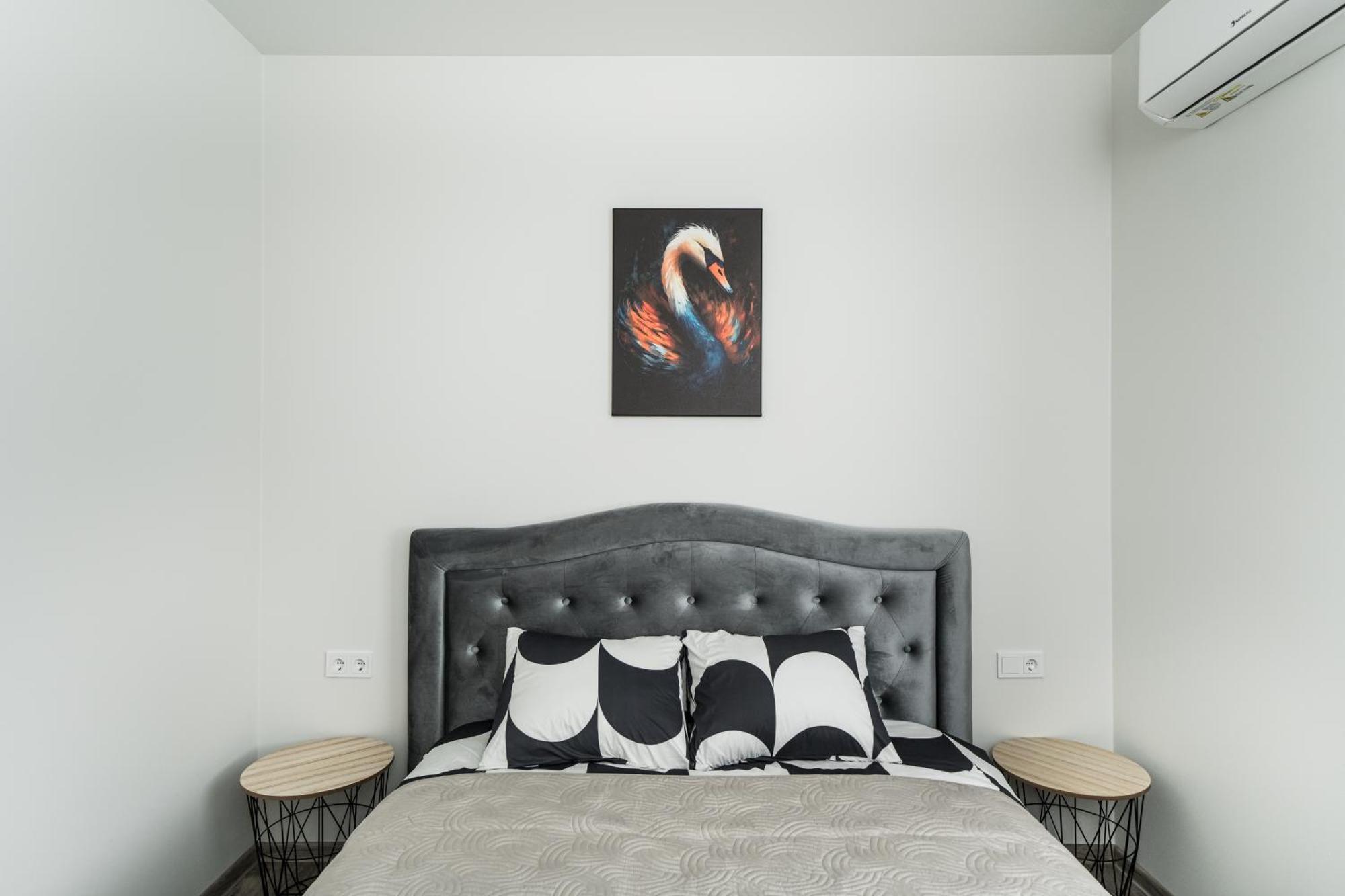 Riverra House Kaunas Værelse billede