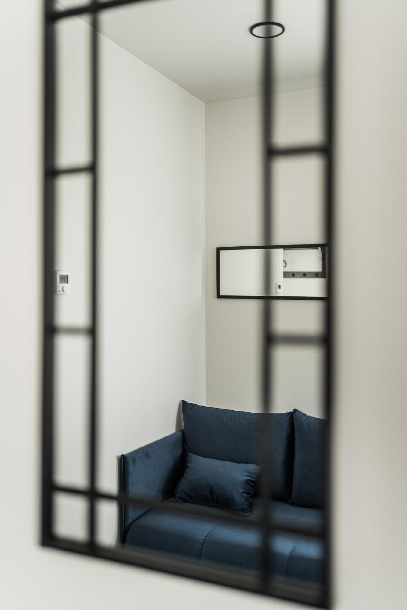 Riverra House Kaunas Værelse billede