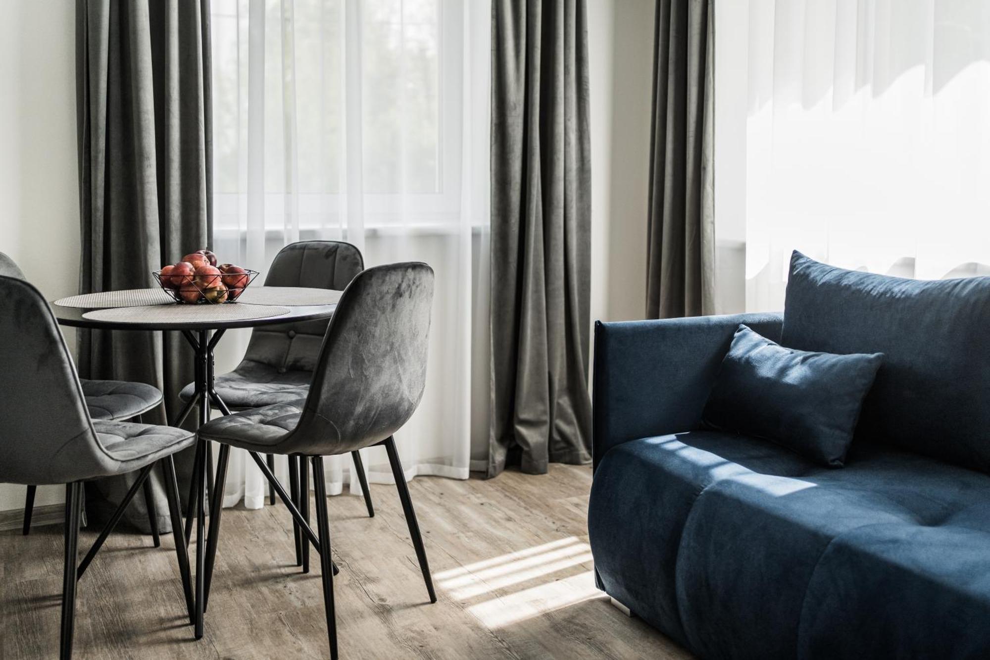 Riverra House Kaunas Værelse billede