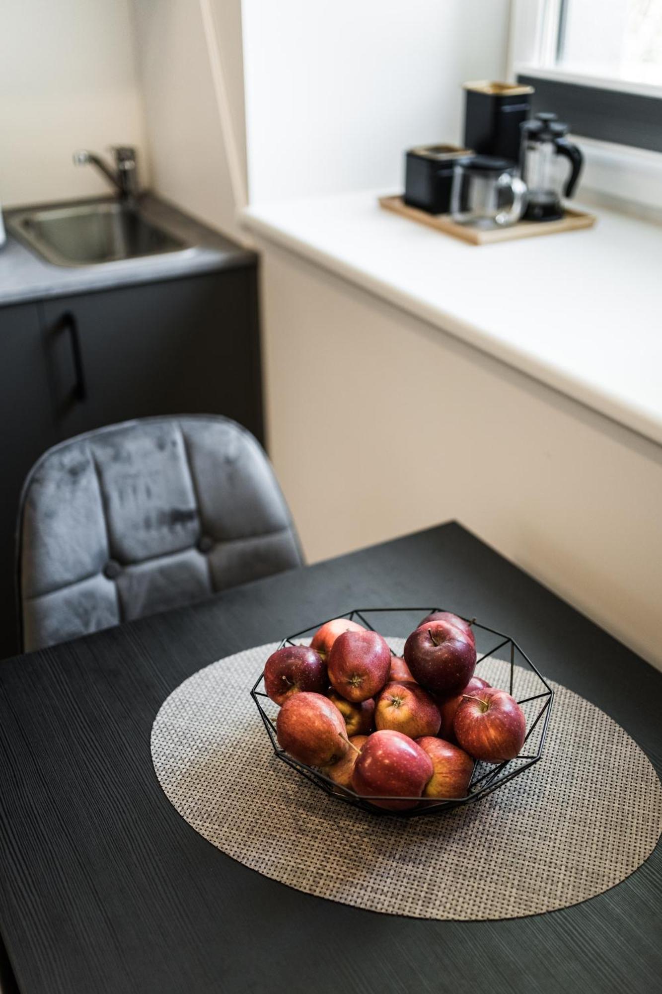 Riverra House Kaunas Værelse billede