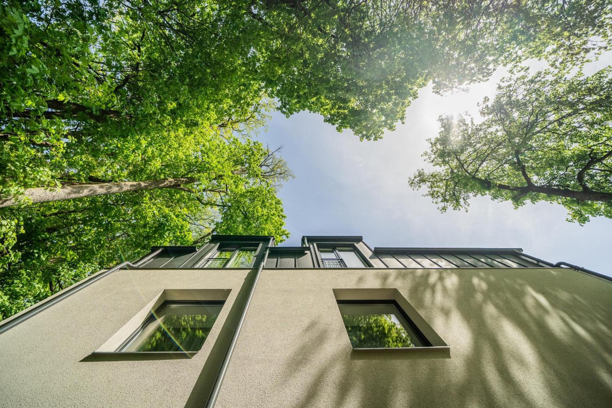 Riverra House Kaunas Eksteriør billede