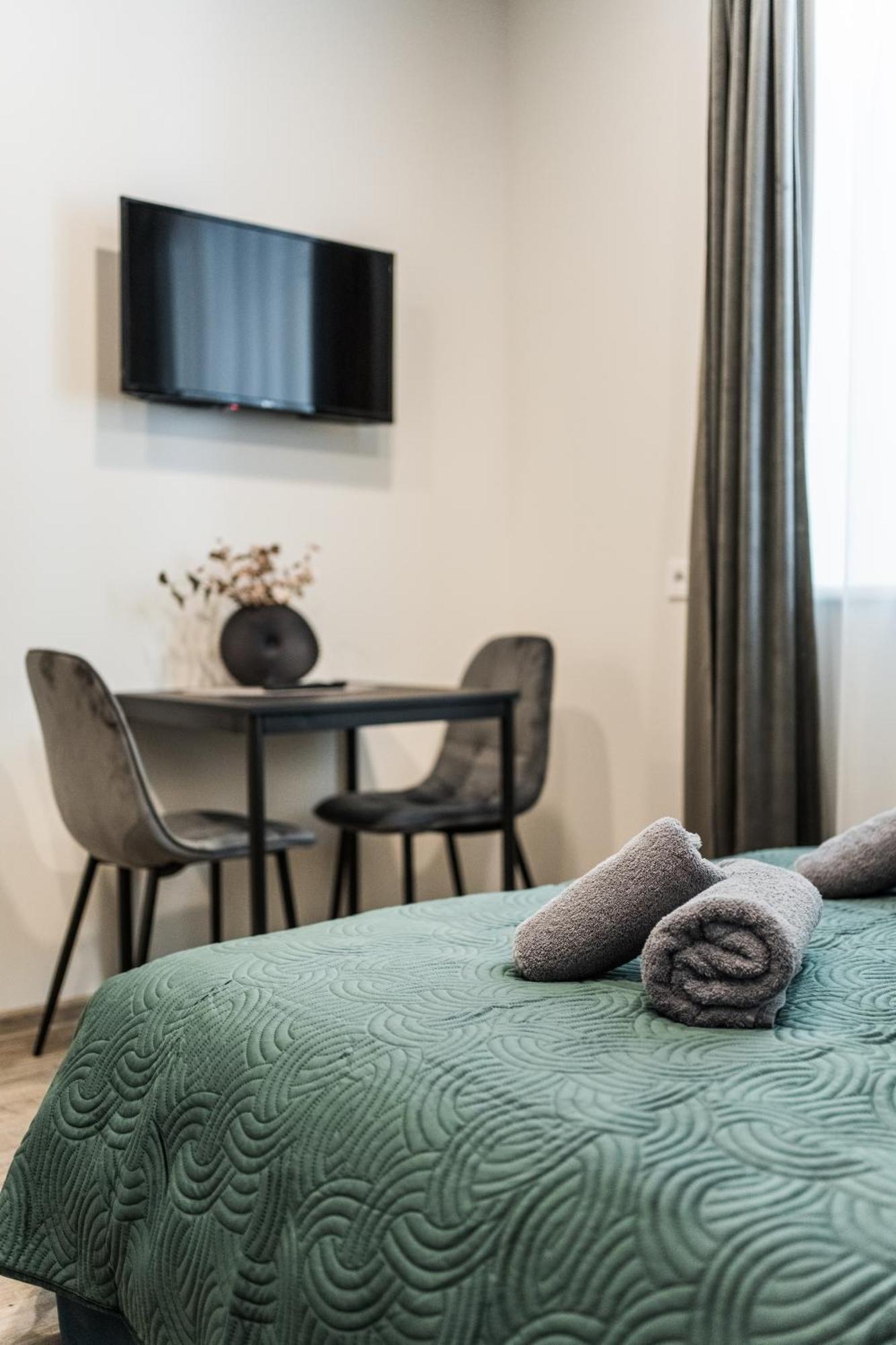 Riverra House Kaunas Eksteriør billede