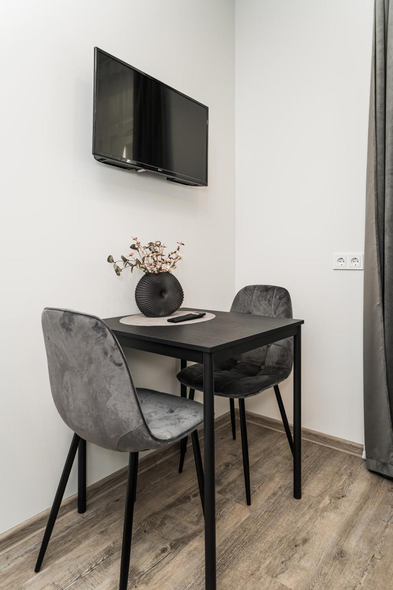 Riverra House Kaunas Værelse billede