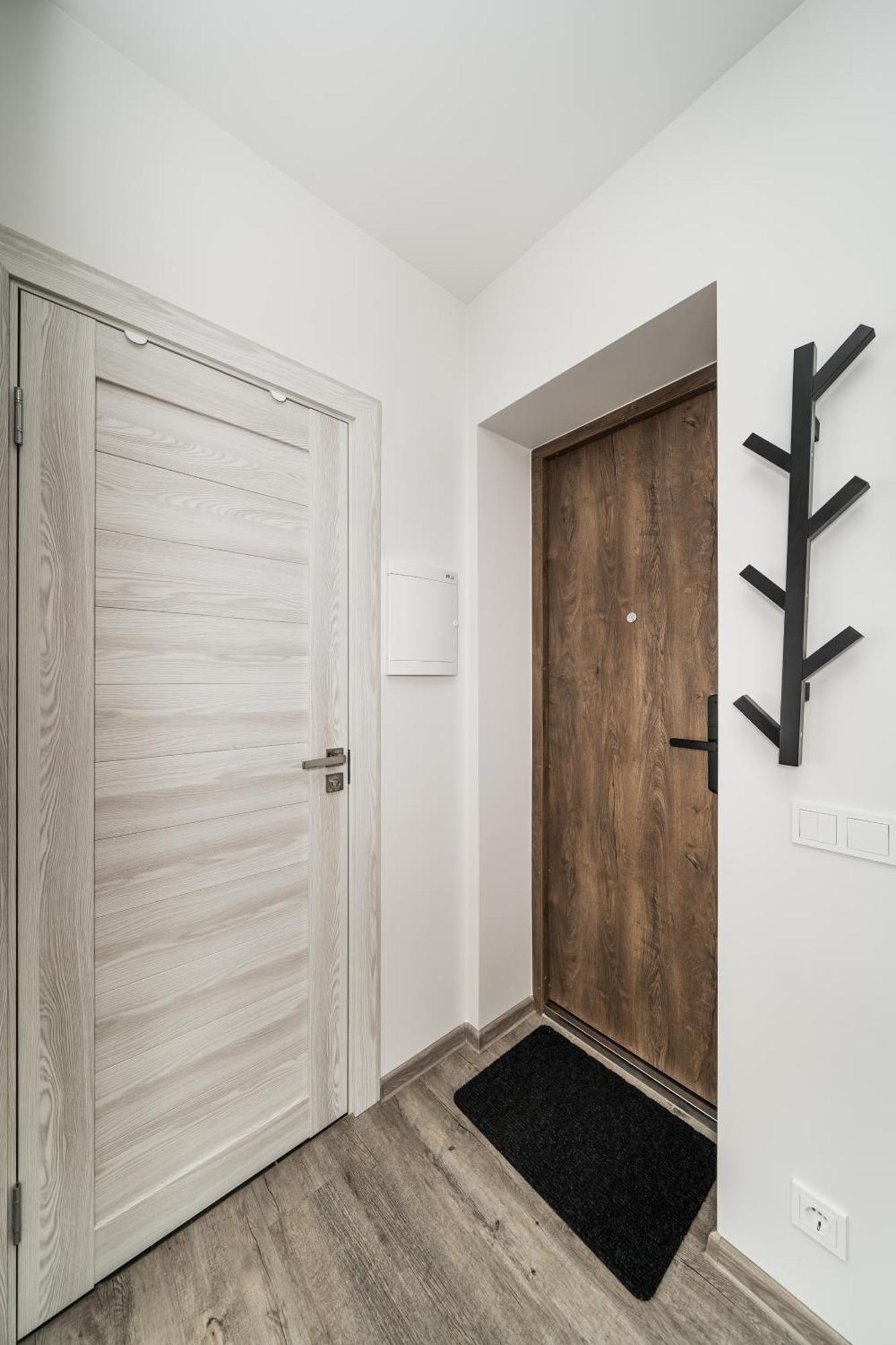 Riverra House Kaunas Værelse billede
