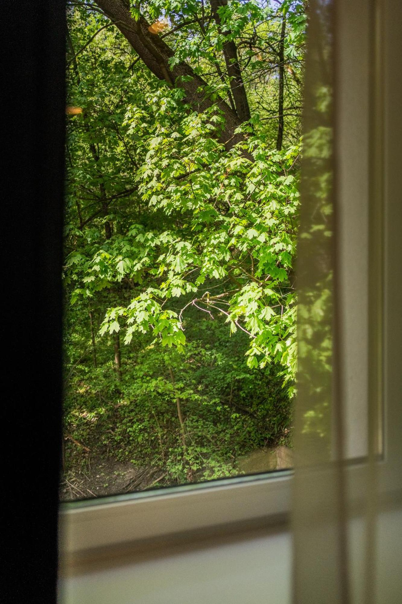 Riverra House Kaunas Værelse billede