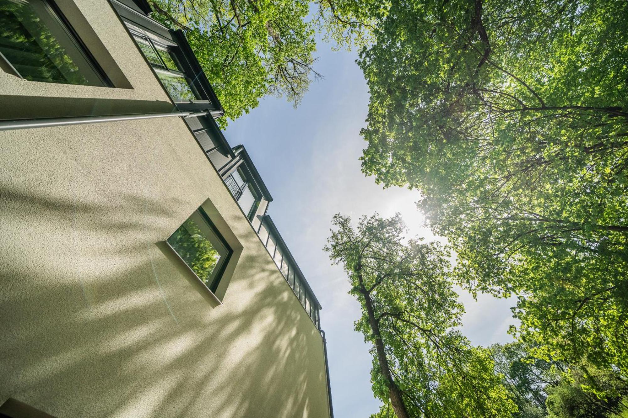 Riverra House Kaunas Værelse billede